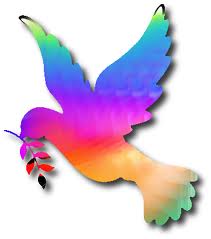 dove peace symbol