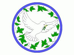 symbol dove