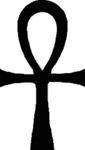 egyptian ankh symbol